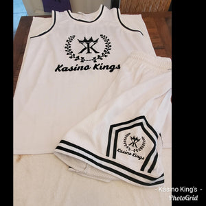 Open image in slideshow, Kasino Kings Jersey Set
