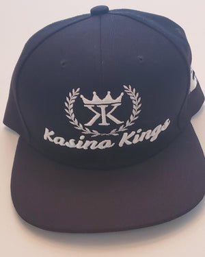 Open image in slideshow, Kasino Kings Exclusive Hats
